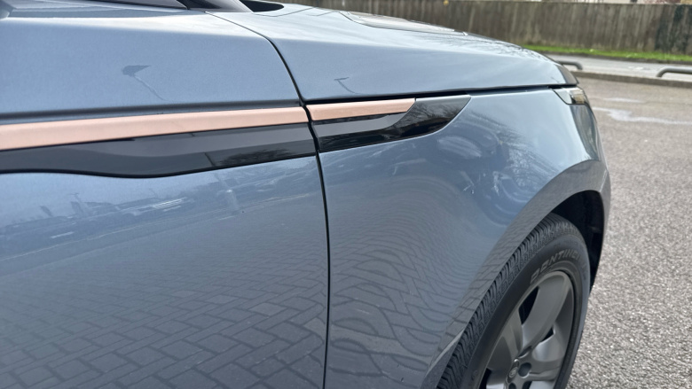 Land Rover Range Rover Velar 2.0 D200 R-Dynamic S 5dr Auto Diesel Estate